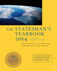 The Statesman''s Yearbook