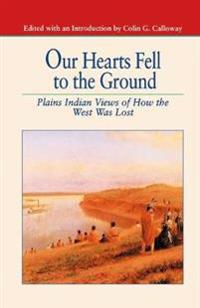 Our Hearts Fell to the Ground