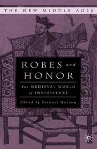 The New Middle Ages