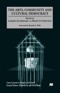 Cross Currents in Religion and Culture