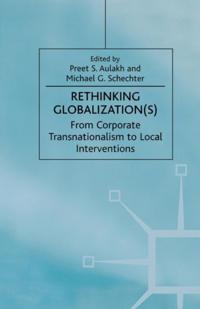 International Political Economy Series
