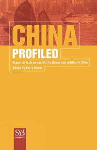 SYB FactBook Series