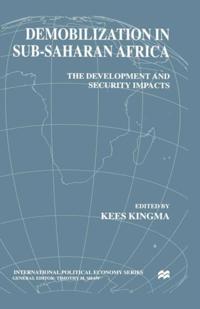 International Political Economy Series