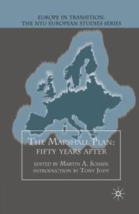 Europe in Transition: The NYU European Studies Series