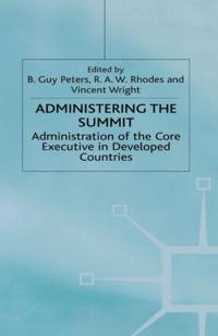 Transforming Government