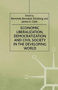 International Political Economy Series