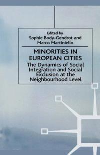 Migration, Minorities and Citizenship