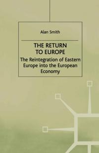 Studies in Russia and East Europe