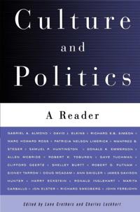 Culture and Politics