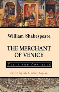 The Merchant of Venice