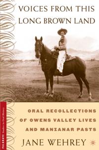 Palgrave Studies in Oral History