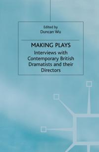 Palgrave Literature & Performing Arts Collection