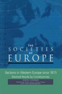 Societies of Europe