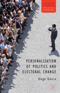 Personalization of Politics and Electoral Change