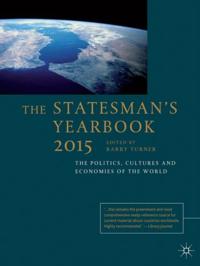 The Statesman''s Yearbook