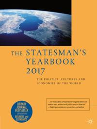 The Statesman''s Yearbook