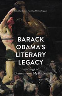 Barack Obama’s Literary Legacy