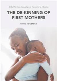 Bokomslag för "Global Families, Inequality and Transnational Adoption"