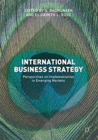 International Business Strategy