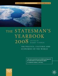 The Statesman''s Yearbook