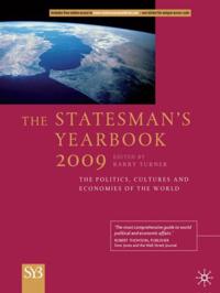 The Statesman''s Yearbook