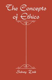 Concepts of Ethics