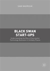 Black Swan Start-ups