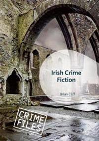 Irish Crime Fiction