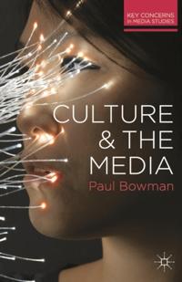 Key Concerns in Media Studies