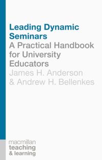 Teaching and Learning