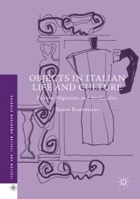 Italian and Italian American Studies