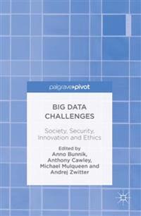 Big Data Challenges