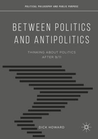 Political Philosophy and Public Purpose