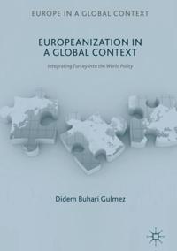Europe in a Global Context