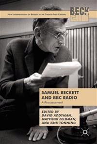 Samuel Beckett and BBC Radio