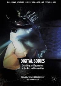 Palgrave Studies in Performance and Technology