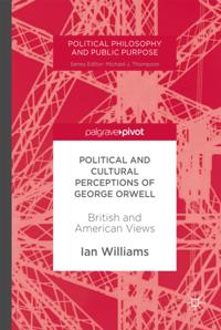 Political Philosophy and Public Purpose