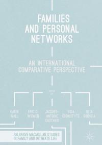 Palgrave Macmillan Studies in Family and Intimate Life