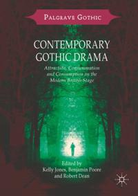 Palgrave Gothic