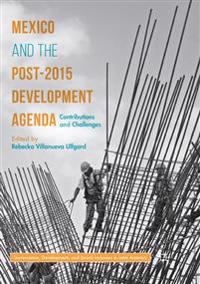 Mexico and the Post-2015 Development Agenda