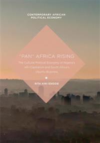 “Pan” Africa Rising