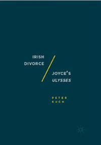 Irish Divorce / Joyce's Ulysses