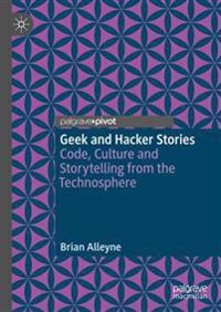 Geek and Hacker Stories