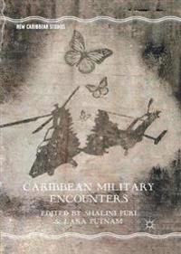 Caribbean Military Encounters