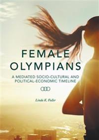 Female Olympians