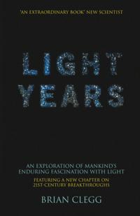 Light Years