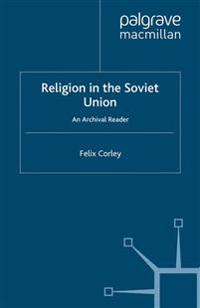 Religion in the Soviet Union