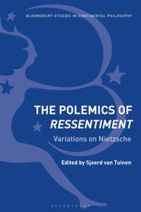 Bloomsbury Studies in Continental Philosophy
