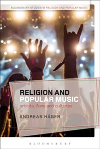 Bloomsbury Studies in Religion and Popular Music