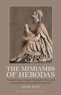 Mimiambs of Herodas